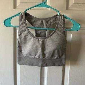 All in Motion sports bra